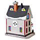 Glassworks bâtiment éclairé Lemax Caddington Village 22x18x13 cm - 45245 s5