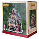 Pop-up Christmas Cookie Shop beleuchtetes Gebäude Lemax Caddington Village 25x18x12 cm - 45248 s7