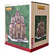Grace Cathedral beleuchtetes Gebäude Lemax Caddington Village 21x18x15 cm - 45255 s7