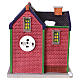 The Tobacco & Gift Emporium beleuchtetes Gebäude Lemax Caddington Village 19x17x13 cm - 45256 s4