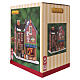 The Tobacco & Gift Emporium beleuchtetes Gebäude Lemax Caddington Village 19x17x13 cm - 45256 s6