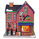 The Tobacco & Gift Emporium edifício iluminado Lemax Caddington Village 19x17x13 cm - 45256 s1