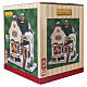 Coco's Cat Grooming Spa edificio illuminato Lemax Caddington Village 18x17x14 cm - 45259 s7