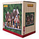 Renaissance Fair Shops illuminated building by Lemax, Caddington Village, 6.7x8.1x4.7 in - 45260 s7