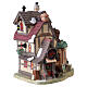 The Iron Pot bâtiment éclairé Lemax Caddington Village 18,5x17x11,5 cm - 45262 s4