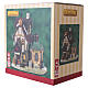 The Iron Pot edificio illuminato Lemax Caddington Village 18x17x11 cm - 45262 s7