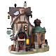 The Iron Pot edifício iluminado Lemax Caddington Village 18x17x11 cm - 45262 s1