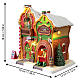 Li'l Murph's Sleigh Shop beleuchtetes Gebäude Lemax Santa's Wonderland 18x19x13 cm - 45264 s3