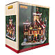 North Pole Outfitters edificio illuminato Lemax Santa'S Wonderland 25x23x14 cm - 45266 s7