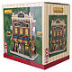 Caddington Village Drug Store beleuchtetes Gebäude Lemax Caddington Village 18x16x14 cm - 45272 s7