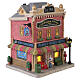 Caddington Village Drug Store illuminato Lemax Caddington Village 18x16x14 cm - 45272 s4