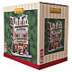 Liberty Trail Fire House edificio illuminato Lemax Caddington Village 20x18x14 cm - 45273 s7