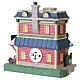 Holly Jolly Junction beleuchtetes Gebäude Lemax Caddington Village 20x20x11 cm - 45274 s5