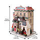Museum Of Nature & Science beleuchtetes Gebäude Lemax Caddington Village 19x17x12 cm - 45276 s3
