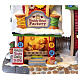 Teddy Bear Factory edificio illuminato Lemax Caddington Village 20x26x13 cm - 55312 s4