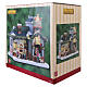 The Christmas Cafe beleuchtetes Gebäude Lemax Caddington Village 17x20x15 cm - 55313 s7