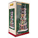 The Village Square Clock Tower edificio illuminato Lemax Santa'S Wonderland 29x14x11 cm - 55320 s7