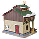Polly's Pot-bellied Pig Rescue beleuchtetes Gebäude Lemax Harvest Crossing 19x19x15 cm - 55323 s5