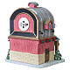 Nathan's Naturals Market edifício iluminado Lemax Harvest Crossing 19x16x13 cm - 55331 s5