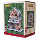 Nathan's Naturals Market edifício iluminado Lemax Harvest Crossing 19x16x13 cm - 55331 s7