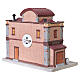 The Beer Meister Home Brewing Supplies bâtiment illuminé Lemax Harvest Crossing 17,5x21,5x13 cm - 55332 s6