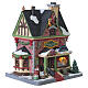 Stocking Stuffer Gifts beleuchtetes Gebäude Lemax Caddington Village 20x17x14 cm - 55334 s4
