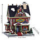 Stocking Stuffer Gifts edificio illuminato Lemax Caddington Village 20x17x14 cm - 55334 s2