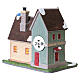 Waddleton's Bed & Breakfast beleuchtetes Gebäude Lemax Caddington Village 18x20x13 cm - 55335 s5