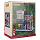 Jazzmatazz Lounge beleuchtetes Gebäude Lemax Caddington Village 19x17x11 cm - 55336 s8