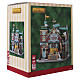 Tiny Tim's Toffee Makers beleuchtetes Gebäude Lemax Caddington Village 20x17x13 cm - 55337 s7