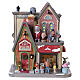 The Pet Clothier beleuchtetes Gebäude Lemax Caddington Village 18x15x12 cm - 55338 s1
