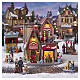 The Pet Clothier beleuchtetes Gebäude Lemax Caddington Village 18x15x12 cm - 55338 s2