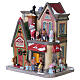 The Pet Clothier beleuchtetes Gebäude Lemax Caddington Village 18x15x12 cm - 55338 s4