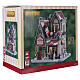 The Pet Clothier beleuchtetes Gebäude Lemax Caddington Village 18x15x12 cm - 55338 s8
