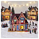 Hazel's Hideaway beleuchtetes Gebäude Lemax Caddington Village 17x19x9 cm - 55341 s2