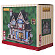 Hazel's Hideaway beleuchtetes Gebäude Lemax Caddington Village 17x19x9 cm - 55341 s7