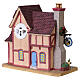 Hazel's Hideaway edificio illuminato Lemax Caddington Village 17x19x9 cm - 55341 s5
