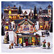 Luna & Ollie's Custom Pet Furniture beleuchtetes Gebäude Lemax Caddington Village 18x17x14 cm - 55342 s2