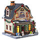 Luna & Ollie's Custom Pet Furniture beleuchtetes Gebäude Lemax Caddington Village 18x17x14 cm - 55342 s4