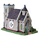 St. Ann's Church beleuchtetes Gebäude Lemax Caddington Village 15x20x12 cm - 55343 s6