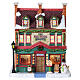The Five Pence Shoppe beleuchtetes Gebäude Lemax Caddington Village 18x15x13 cm - 55344 s1