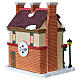 The Five Pence Shoppe beleuchtetes Gebäude Lemax Caddington Village 18x15x13 cm - 55344 s5