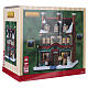 The Five Pence Shoppe beleuchtetes Gebäude Lemax Caddington Village 18x15x13 cm - 55344 s7