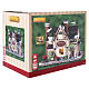 Beatrice's Garden Supply Boutique bâtiment éclairé Lemax Caddington Village 16x22x12 cm - 55346 s7