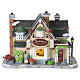 Beatrice's Garden Supply Boutique edificio illuminato Lemax Caddington Village 16x22x12 cm - 55346 s1