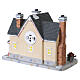 Beatrice's Garden Supply Boutique edificio illuminato Lemax Caddington Village 16x22x12 cm - 55346 s5