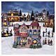 Sweet Songbird Music School edifício iluminado Lemax Caddington Village 20x22x14 cm - 55347 s2