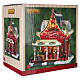 Festive Tidings Nursery beleuchtetes Gebäude Lemax Santa's Wonderland 22x21x16 cm - 55350 s7