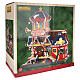 Wonderland Rail edificio illuminato Lemax Santa'S Wonderland 24x22x15 cm - 55351 s7