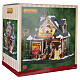 Second Chance Pet Adoptions & Placement edificio illuminato Lemax Caddington Village 17x19x16 cm - 55353 s7